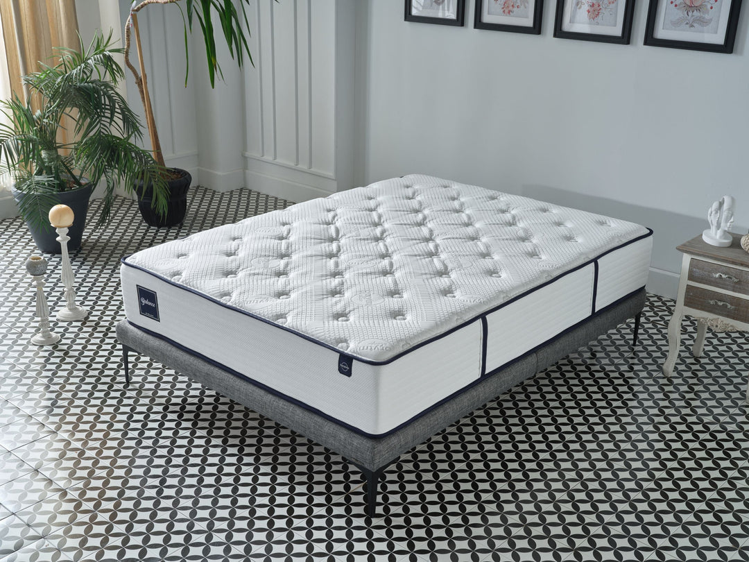 13" Very Firm Mattress