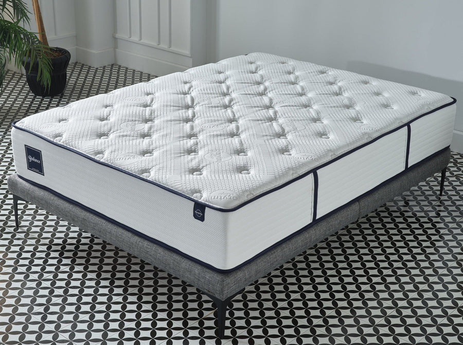 13" Very Firm Mattress