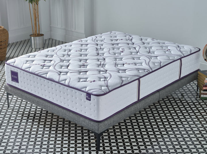 13" Cloud Feel Firm Mattress