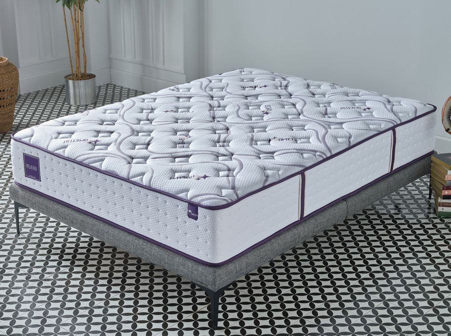13" Very Firm Mattress