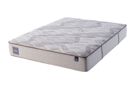 Medium Firm 12" High Mattress