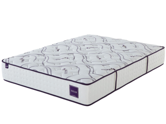 13" Cloud Feel Firm Mattress